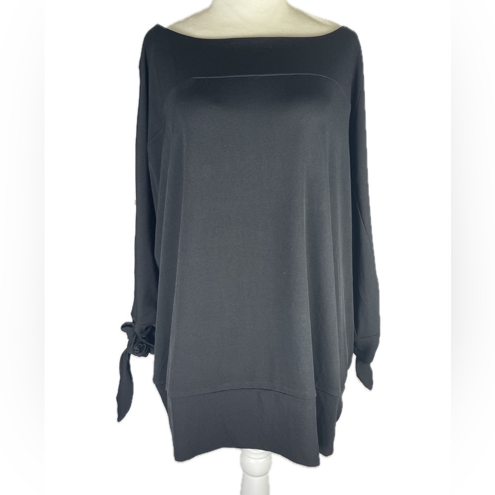The Limited 3/4 Sleeve Blouse Top Size 1X